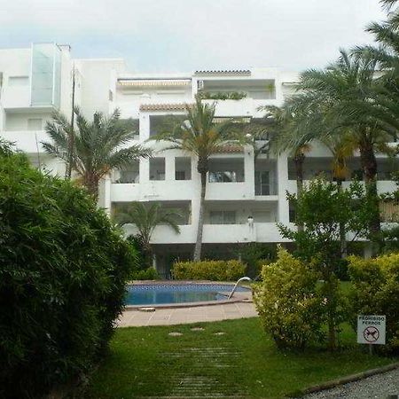 Royal Marine Hotel Empuriabrava Exterior photo