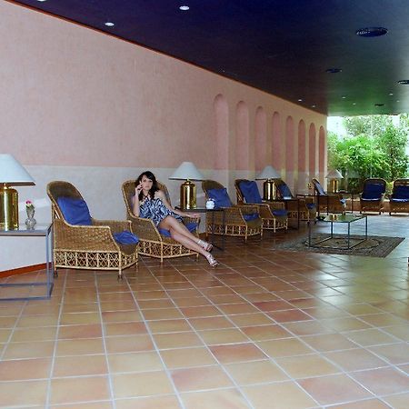 Royal Marine Hotel Empuriabrava Exterior photo