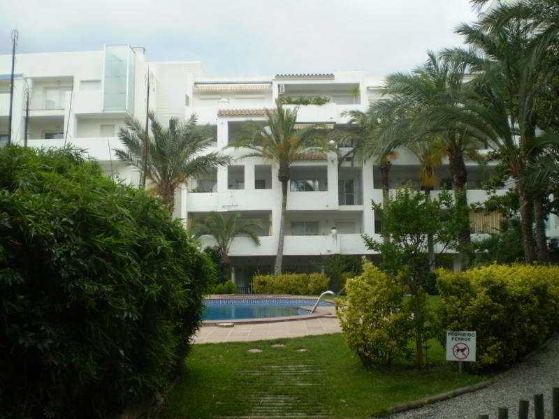 Royal Marine Hotel Empuriabrava Exterior photo