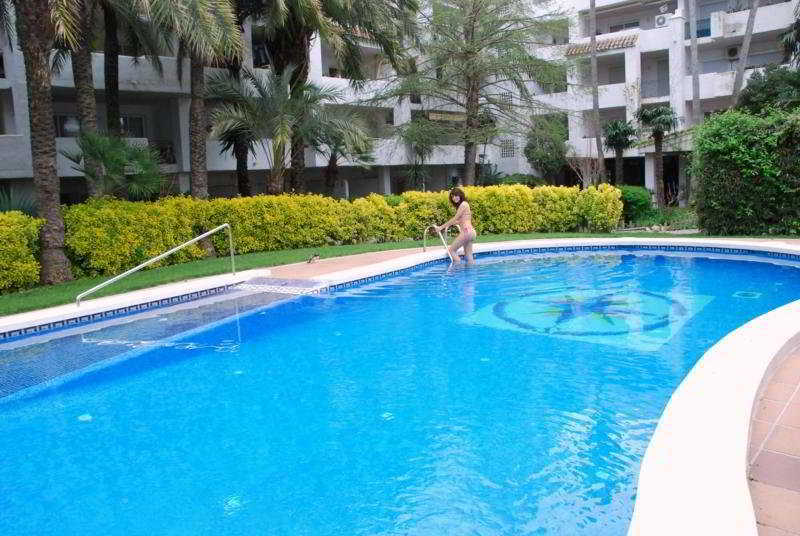 Royal Marine Hotel Empuriabrava Exterior photo