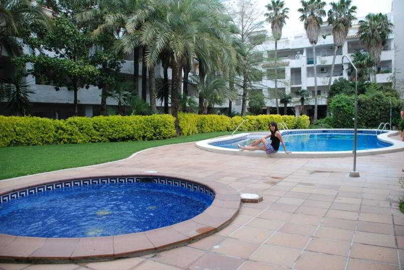 Royal Marine Hotel Empuriabrava Exterior photo