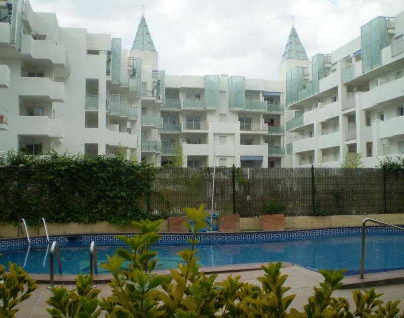 Royal Marine Hotel Empuriabrava Exterior photo