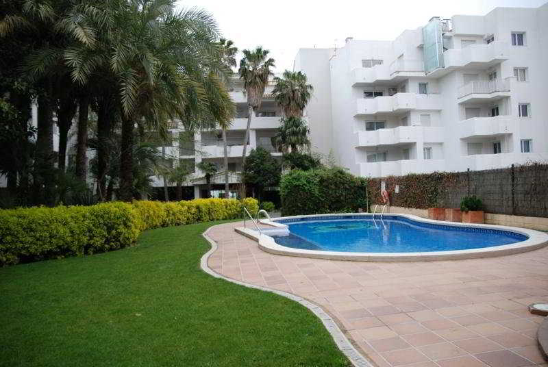 Royal Marine Hotel Empuriabrava Exterior photo