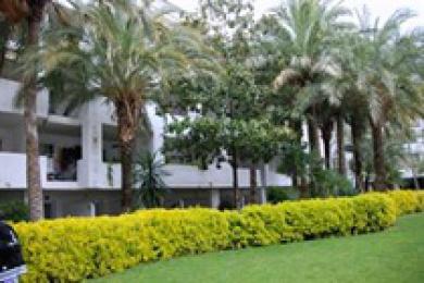 Royal Marine Hotel Empuriabrava Exterior photo